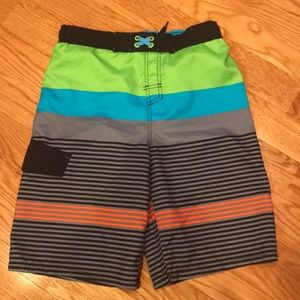 Cherokee Boys Swim Shorts